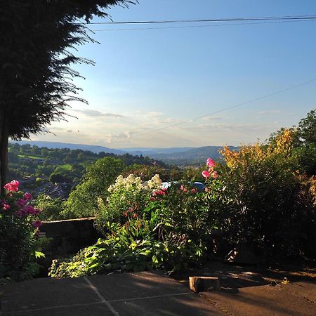 Rose Cottage Matlock  Buitenkant foto