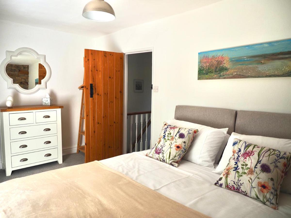 Rose Cottage Matlock  Buitenkant foto
